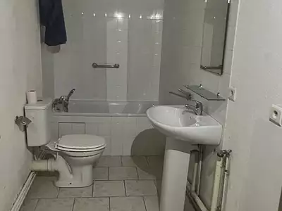 Maison, 54 m²