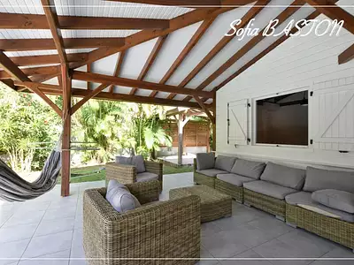 Maison, 165 m²
