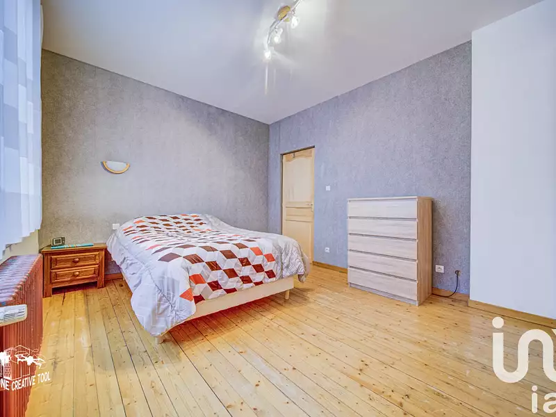 Maison, 130 m²