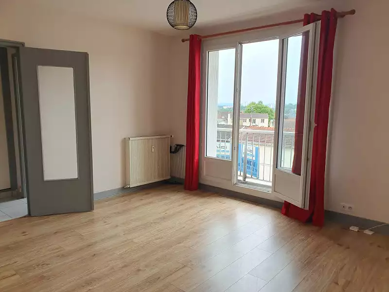 Appartement, 31,01 m²