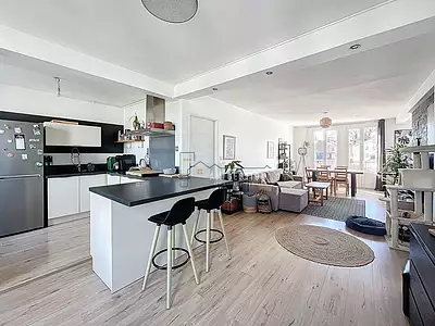 Appartement, 78,9 m²