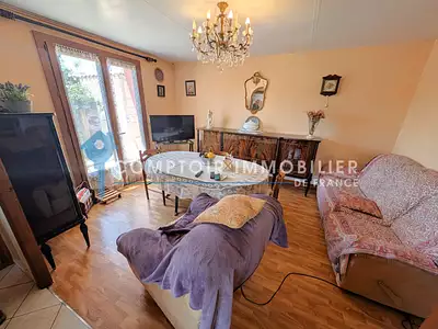 Maison, 137 m²