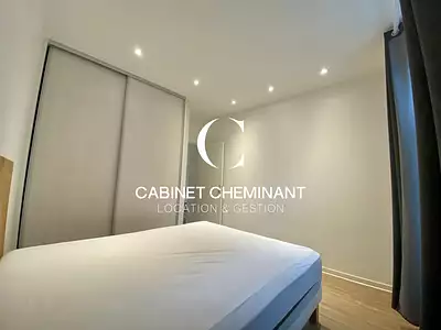 Appartement, 24,09 m²