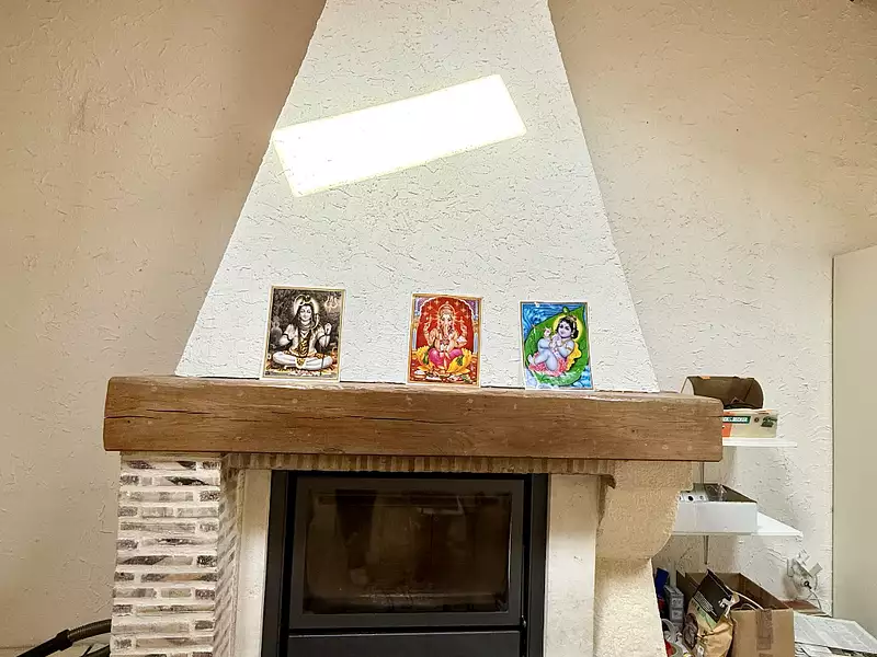 Maison, 82 m²