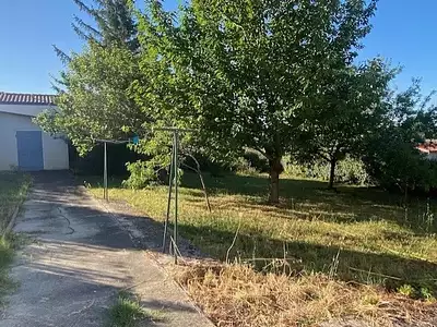 Maison, 95 m²