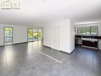 Maison, 102 m²