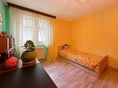 Appartement, 77 m²