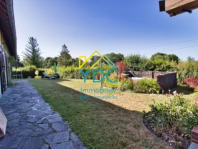 Maison, 142,81 m²