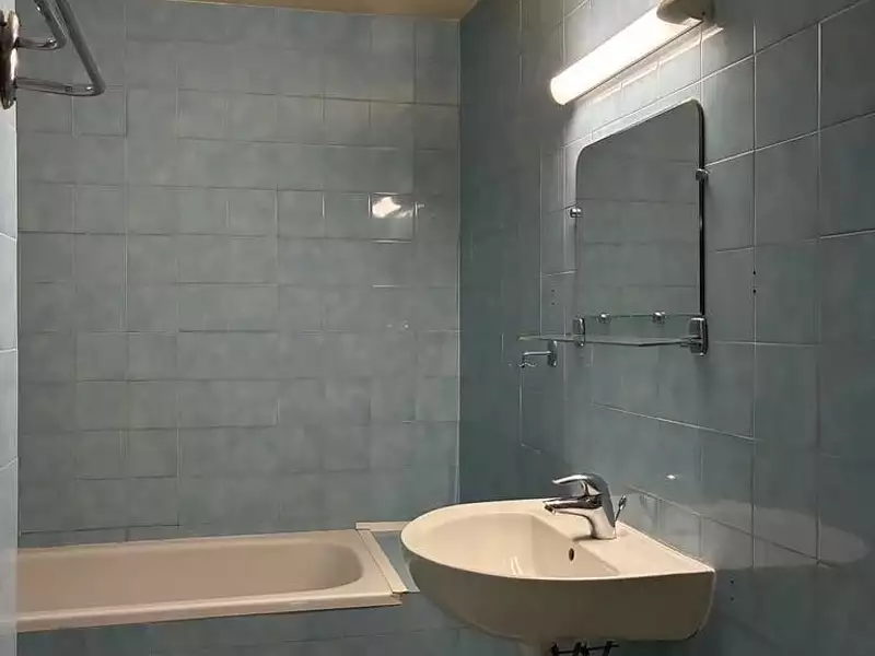 Appartement, 55,09 m²