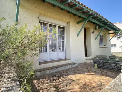 Maison, 84 m²
