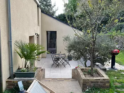 Maison, 162 m²