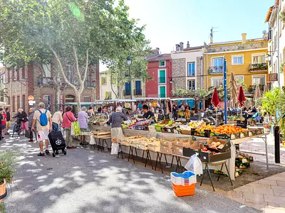La Cereza