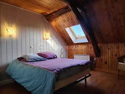 Maison, 115 m²