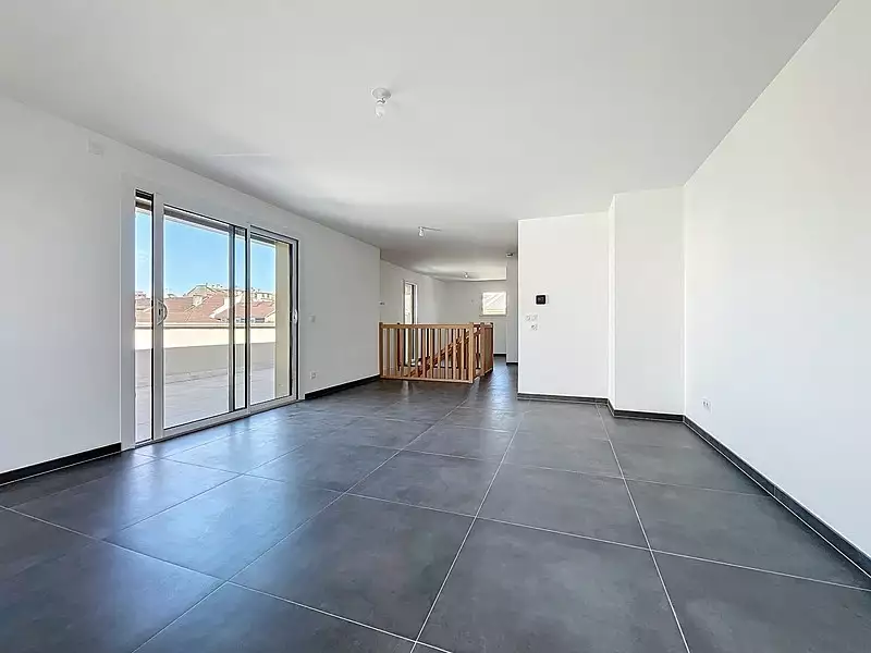 Appartement, 95 m²