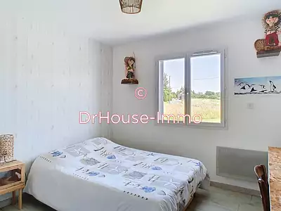 Maison, 136 m²
