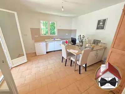 Maison, 92 m²