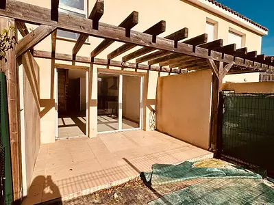 Appartement, 70,43 m²