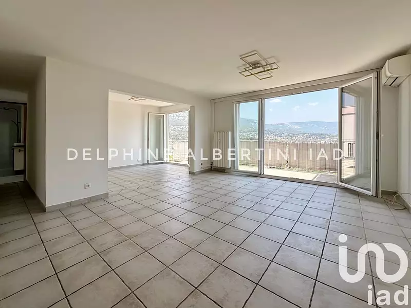 Appartement, 81 m²