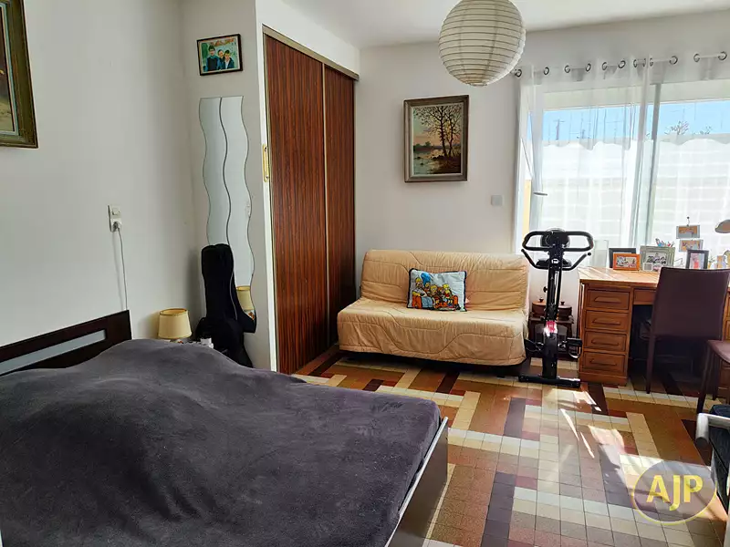 Maison, 94 m²