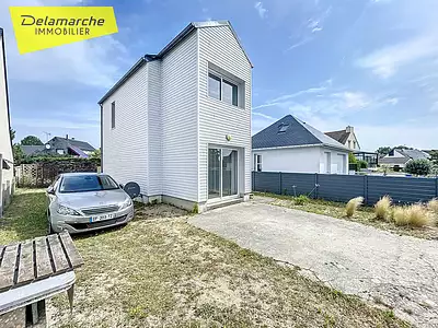 Maison, 49,21 m²