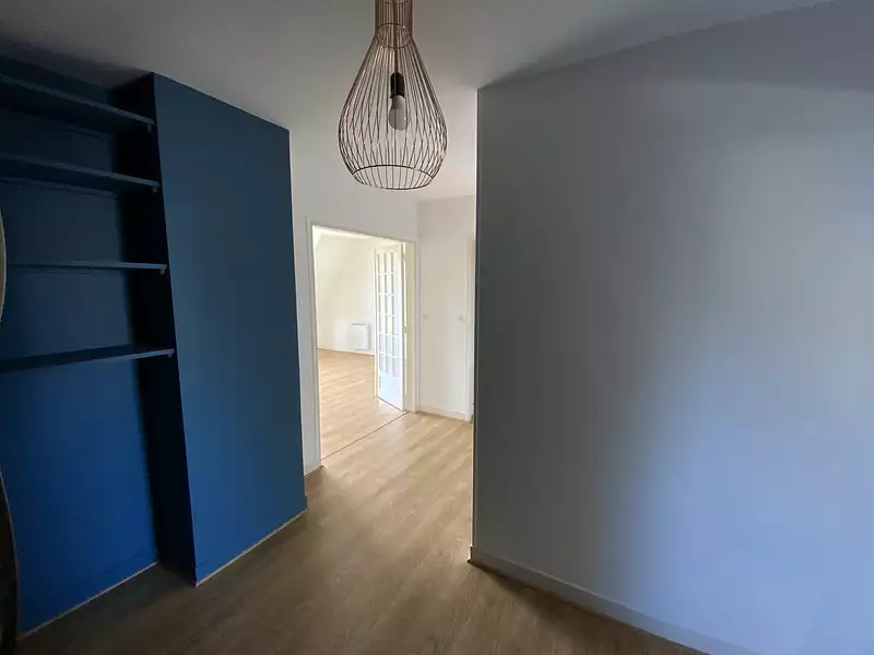 Appartement, 94,72 m²