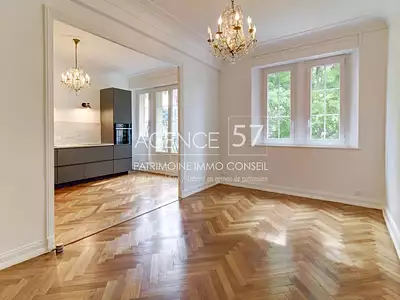 Appartement, 112,25 m²
