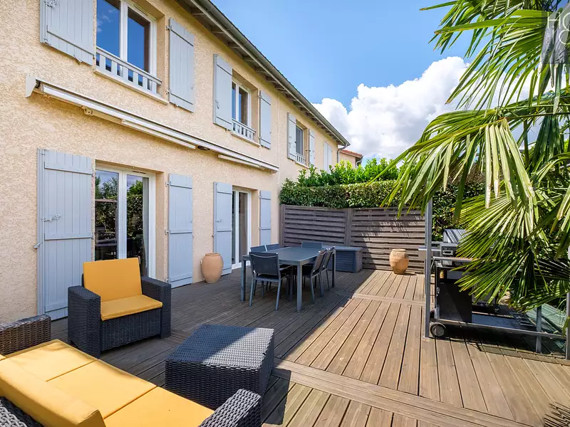 Maison, 119,47 m²