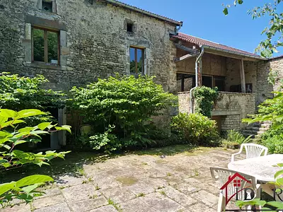 Maison, 190 m²