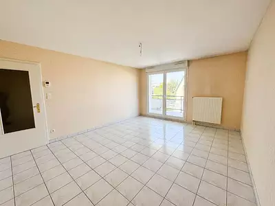 Appartement, 67 m²