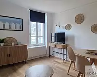 Appartement, 39,47 m²
