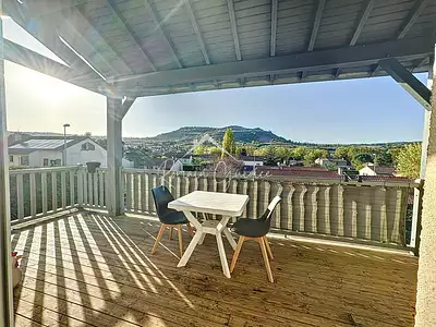 Maison, 136 m²
