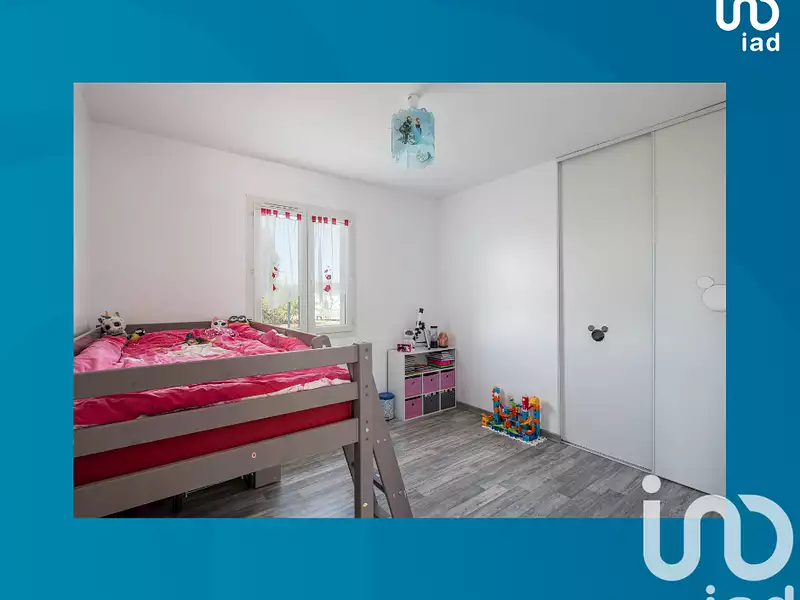 Maison, 96 m²