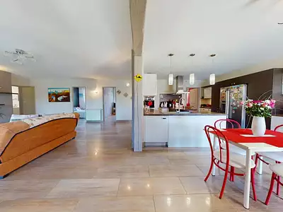 Maison, 286 m²