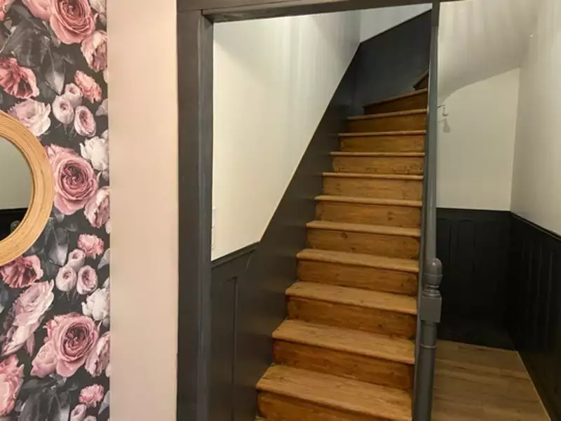Maison, 400 m²