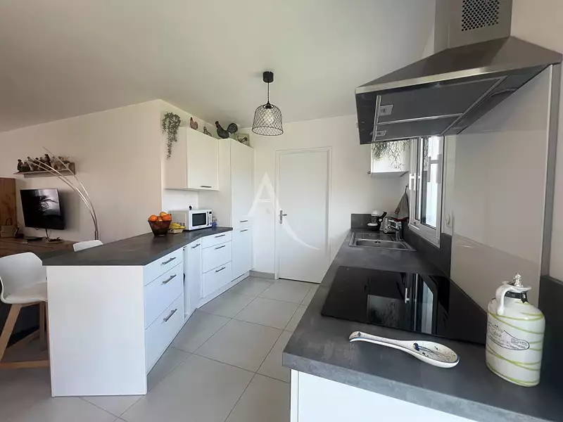 Maison, 93,99 m²
