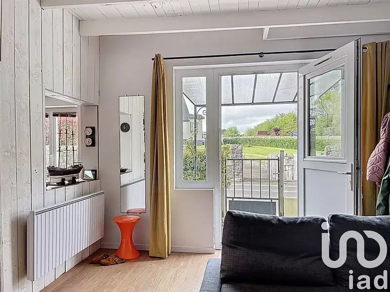 Maison, 67 m²