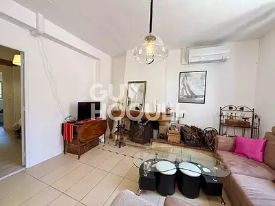 Maison, 82 m²