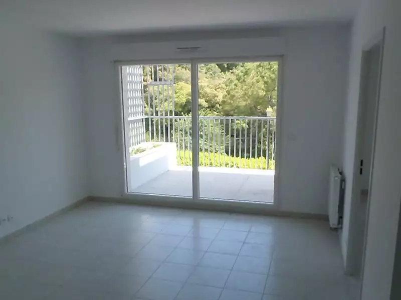 Appartement, 40 m²