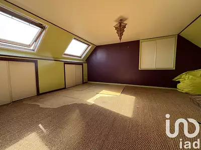 Maison, 121 m²