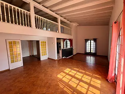 Maison, 205 m²