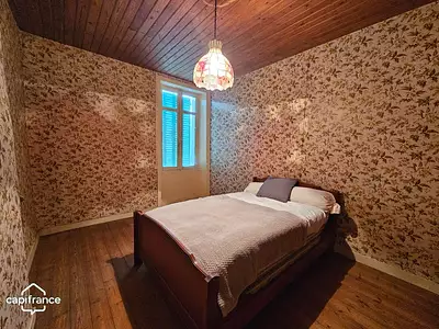 Maison, 60 m²
