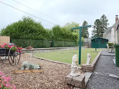 Maison, 111 m²
