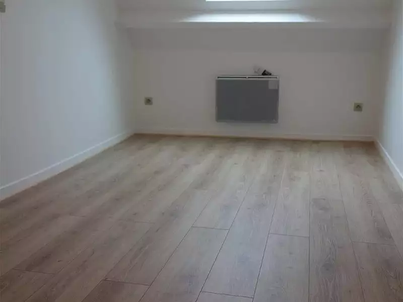 Maison, 60 m²
