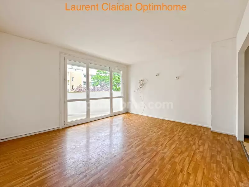 Appartement, 57 m²
