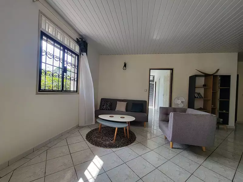 Maison, 85 m²