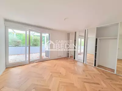 Appartement, 195 m²