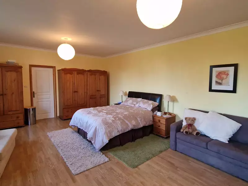 Maison, 213 m²