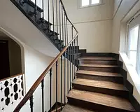 Appartement, 21,29 m²