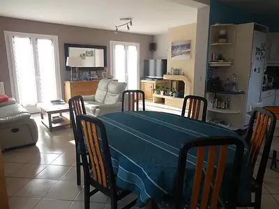 Maison, 117 m²