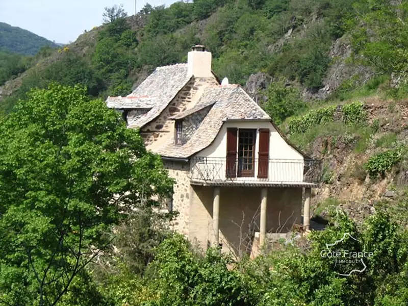 Maison, 80 m²